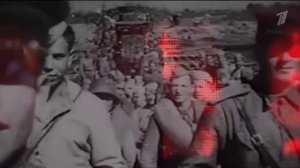 Вот солдаты идут. Евгений Кунгуров