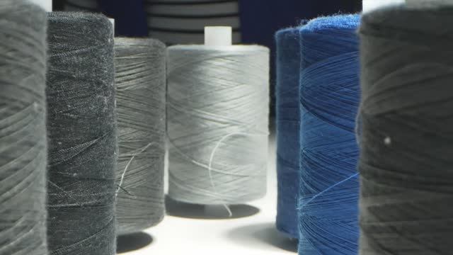 Имиджевый фильм | Швейное предприятие