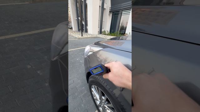 Хундай Солярис 2016