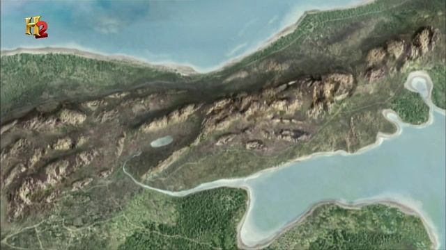 Забытые свидетельства войны 12 серия документальный сериал 2006