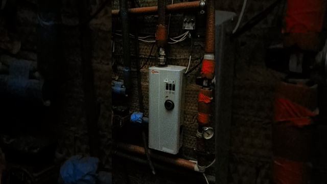 скважность косвенного нагрева бойлера моцарта