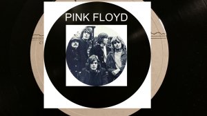 Группа Пинк Флойд (PINK FLOYD LIVE), музыкальный альбом.