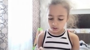 Распаковка большого киндера с размером моей ГОЛОВЫ😃🙉