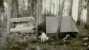 Немного о рыбалке.  Просто воспоминание. 20.04.26.