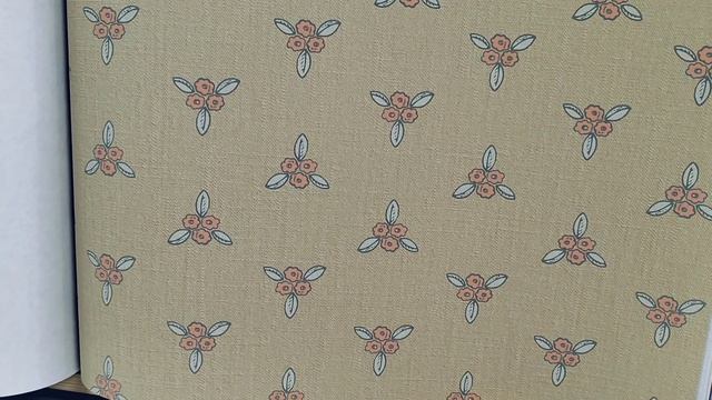 Обзор обоев Loymina Загадочный лес IMG8 005