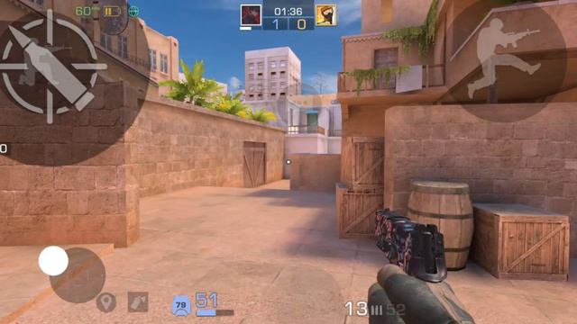 ДУЕЛЬ С СИЛЬВЕРОМ НО Я ФУЛЛ ПИСТОЛЕТКА