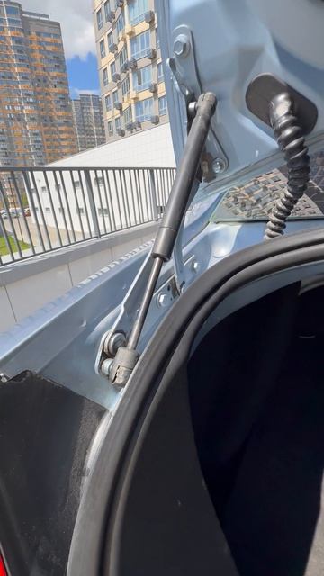 Форд Фокус 2.0 АТ