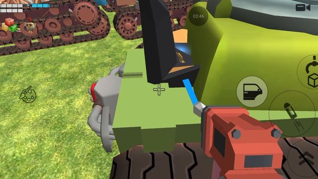 военная база первая часть