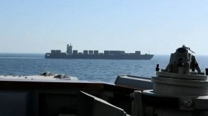 «Эскалационная лестница»: что будет с переговорами после атаки США на иранское судно