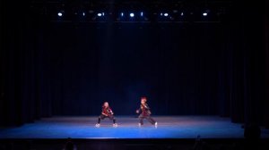 44 Авксентьев Лев и  Политина Маша | Тула | KALUGA DANCE OPEN 2026 | #KalugaDanceOpen2026