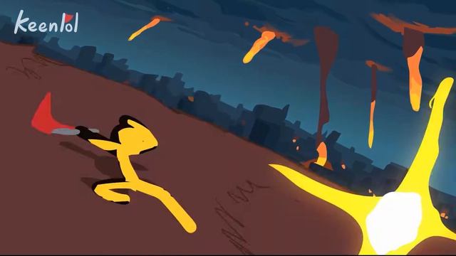 Pass The Flag! (hosted By Keenlol)