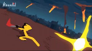 Pass The Flag! (hosted by Keenlol)