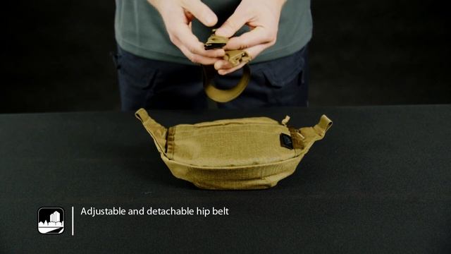 Helikon-Tex - Possum® Waist Pack