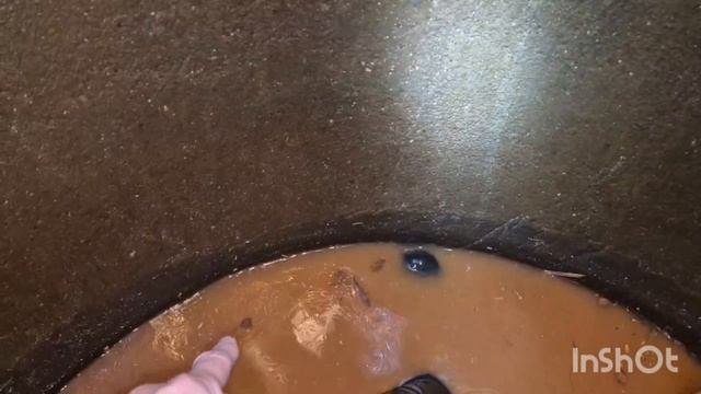 Ст. Ягодка. Чистка колодца. Была вода мутная стала чистая . 89166141907 Podkapaev.ru