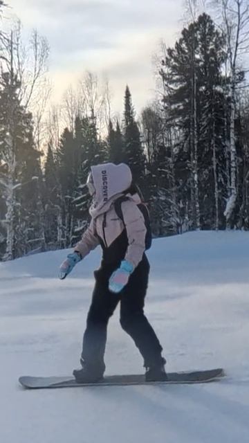 Шерегеш релакс на  Шермонте