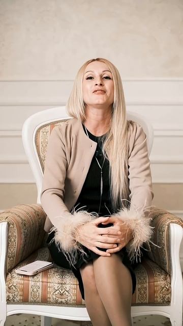 Не верь своему мужчине