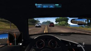 Test Drive Unlimited 2 Покатушки/Дом Гидро