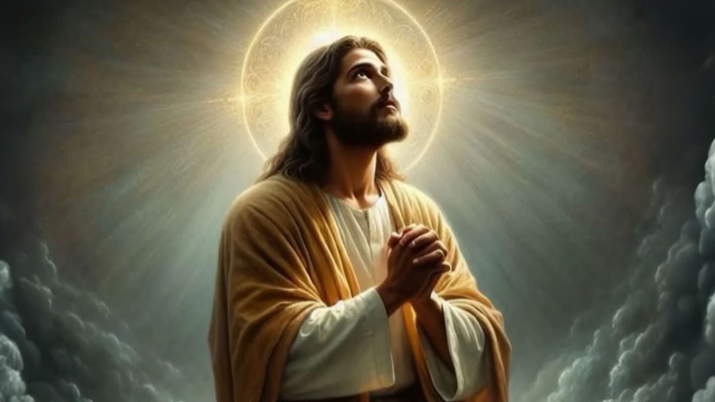 Жизнь вечная часть 8