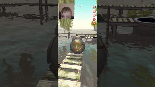 игра про шарики