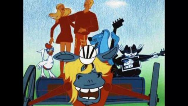 Бременские Музыканты. Братья Гримм. Аудиосказка. Читаем вслух детям.