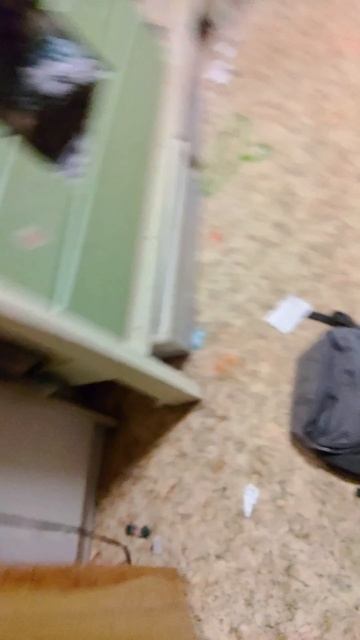 Обзор на хрень из пятёрочки