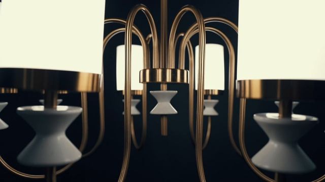 Светильники Stilfort Mramaris 1054/05/08P