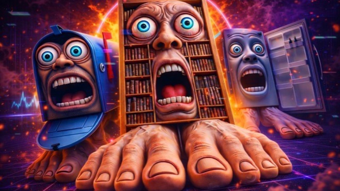 ВСЯ СЕМЬЯ ДУМ ДУМ ДУМ САХУРОВ - ОПЕНИНГ!!! БРЕЙНРОТЫ, СЕМЬЯ САХУР.