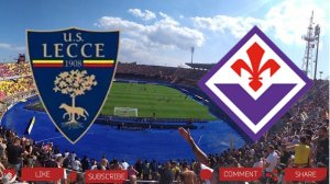 Лечче - Фиорентина | Текстовая трансляция