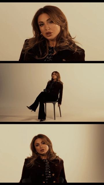 Лилия Шаулухова - Не ревнуй