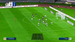 Торпедо Москва - Факел