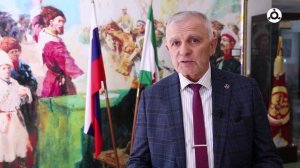 17 апреля - День ветеранов органов внутренних дел и внутренних войск МВД России