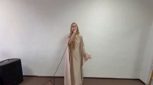 Куковенкова Мария-Зачем