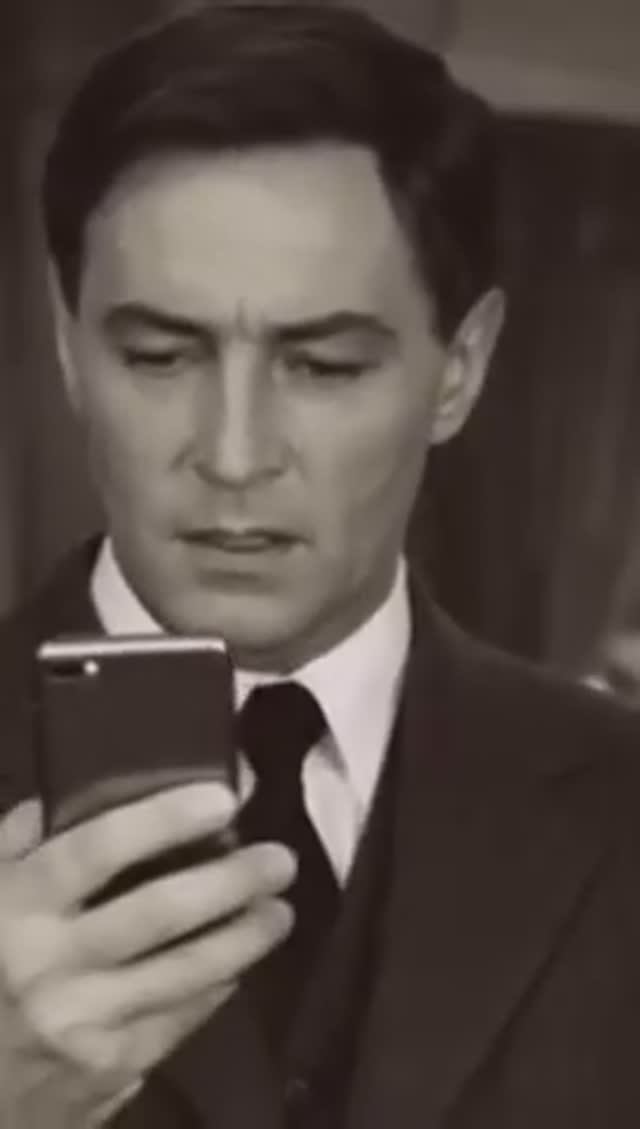 Штирлиц в 2026-м году 😎😁 часть 2 🫵