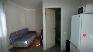 п.Кучугуры, Азовское море, продажа участка 15 соток с двумя каркасными домами