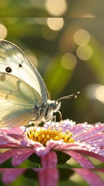 Жизнь прекрасна...