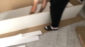 Всем привет сборка нового шкафа