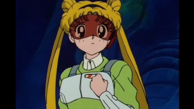 Смешные моменты из аниме #207