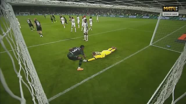 Кордоба исполняет кордобу