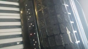 Мне березка дарила сережки!  Минусовка под аккордеон.Пойте на здоровье!