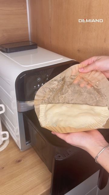 Лепешка ротти на завтрак 🍤🤍