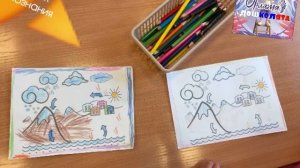 Март Водные ресурсы