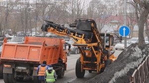 БОРЬБА С ПЕСКОМ