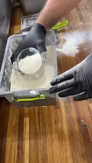 Лайфхак с мукой👍🏻