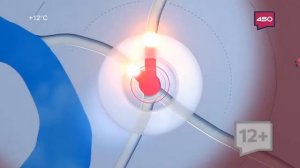 Начало эфира после профилактики (Канал 450 (Самара), 20.04.2026)