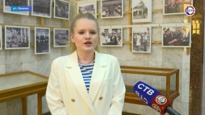 В Севастополе прошел концерт композитора Якова Машарского