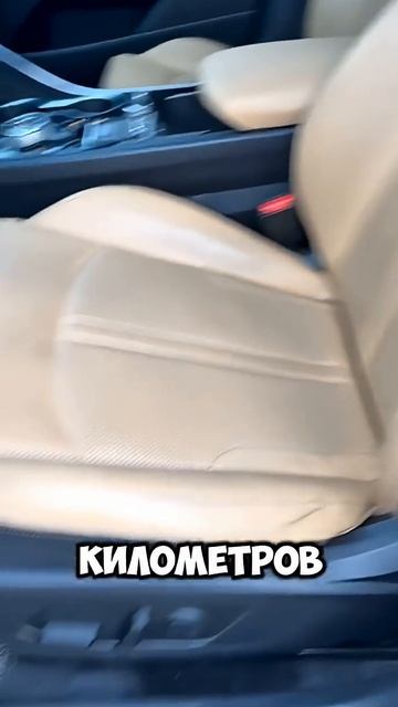 KIA K5 из Кореи!