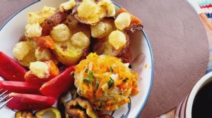 ВкусноОбед на 389каллорий.