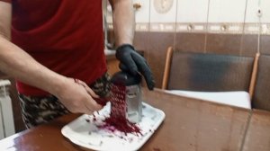 полезные овощи