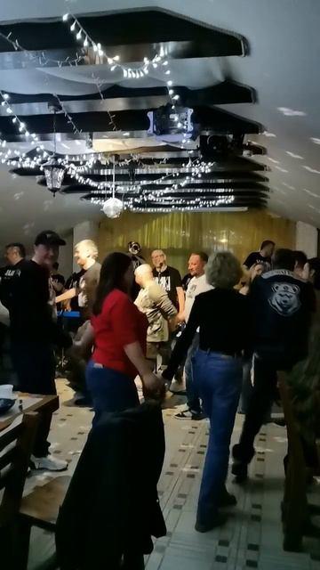 Мамульки бенд