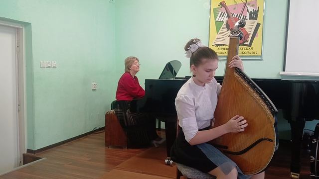 Владимирова Оксана